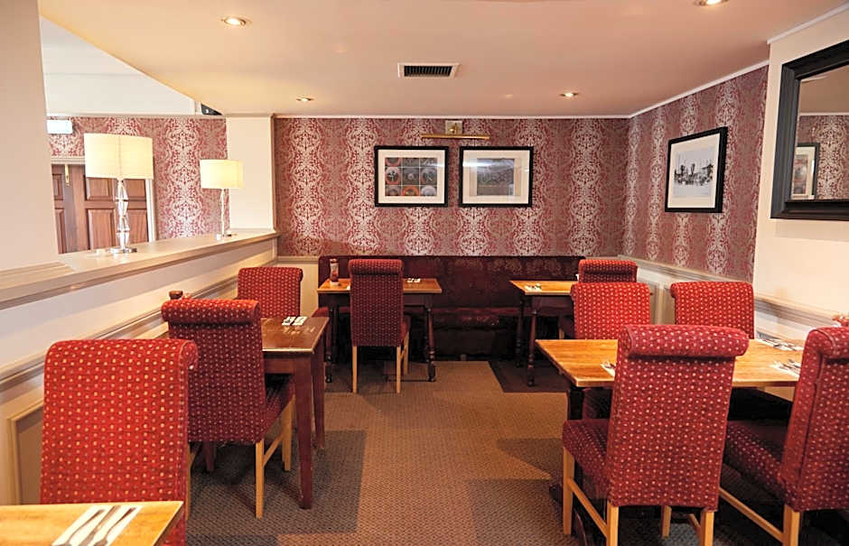 Bell by Greene King Inns