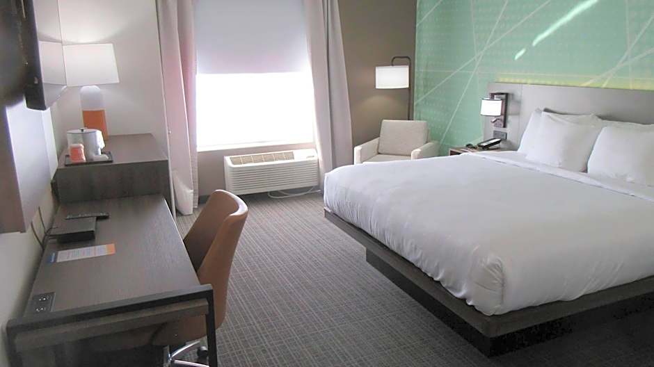 Comfort Inn & Suites Rochester South Mayo Clinic