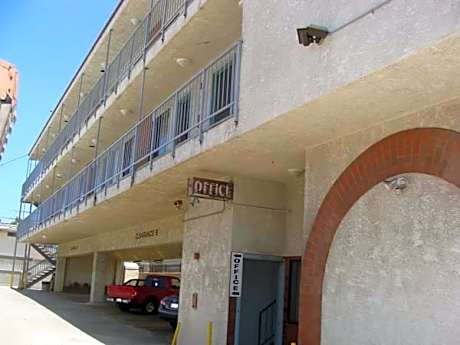 Horizon Inn Motel