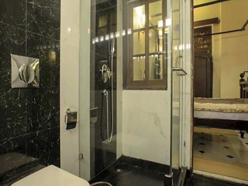 Hotel 233 Park Street