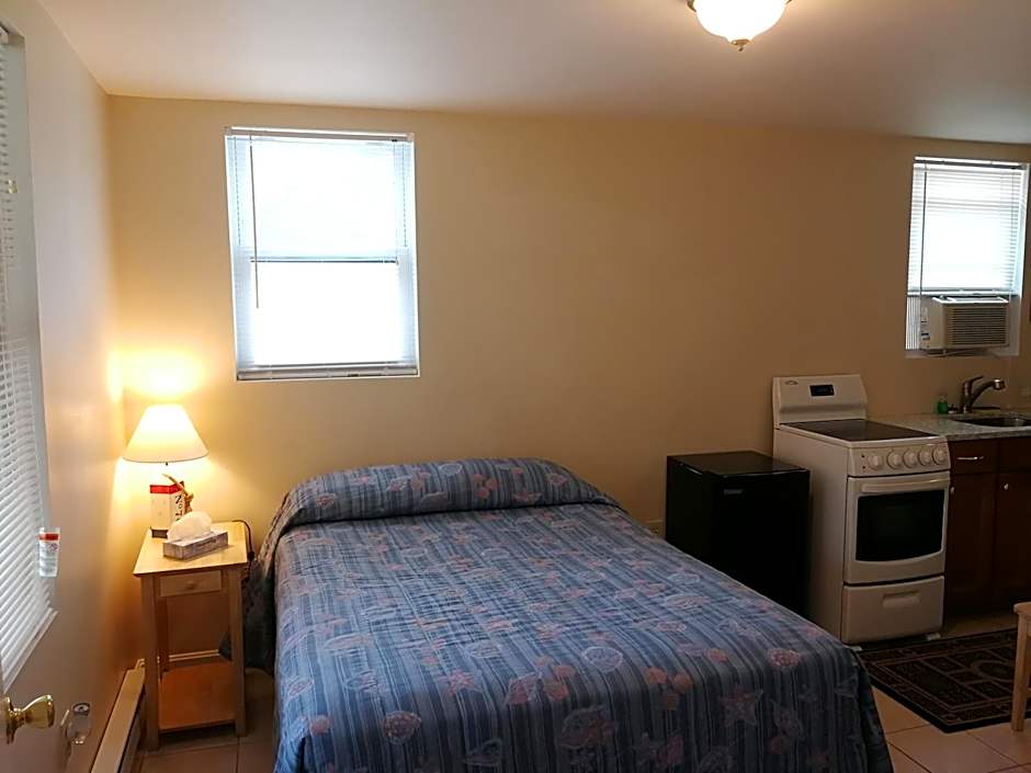 Pine View Lodge Old Orchard Beach