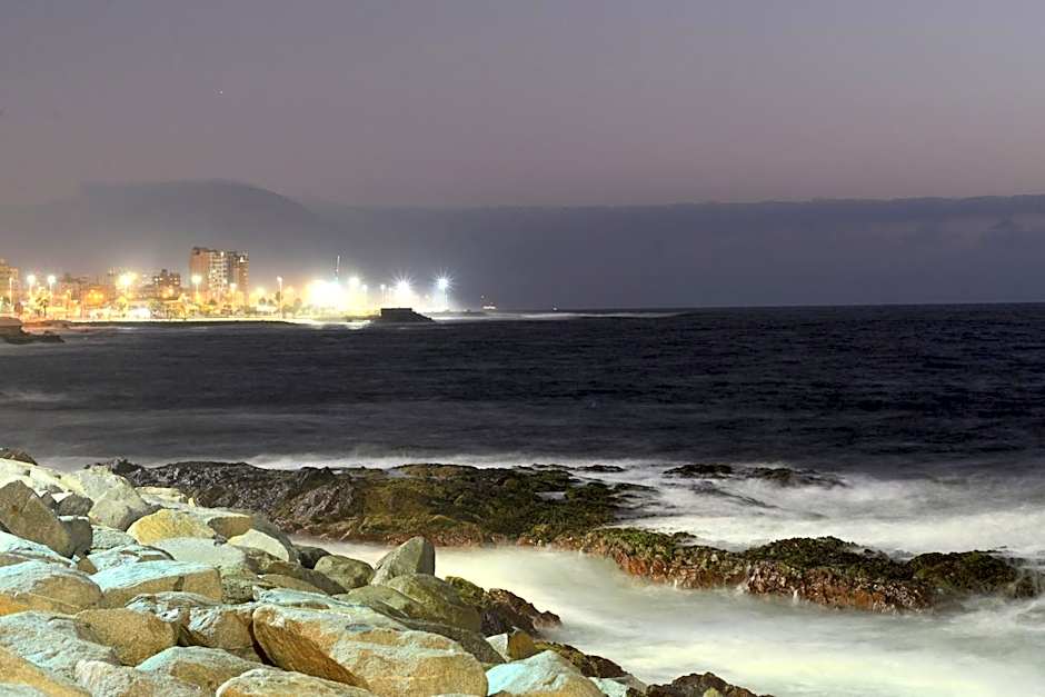 Holiday Inn Express Antofagasta By IHG