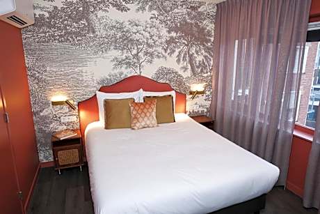 Hotel Steeds aan Zee