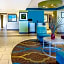 Oakland Airport Arena Hotel