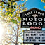 Jackalope Motor Lodge