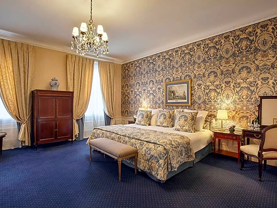 Hotel Westminster