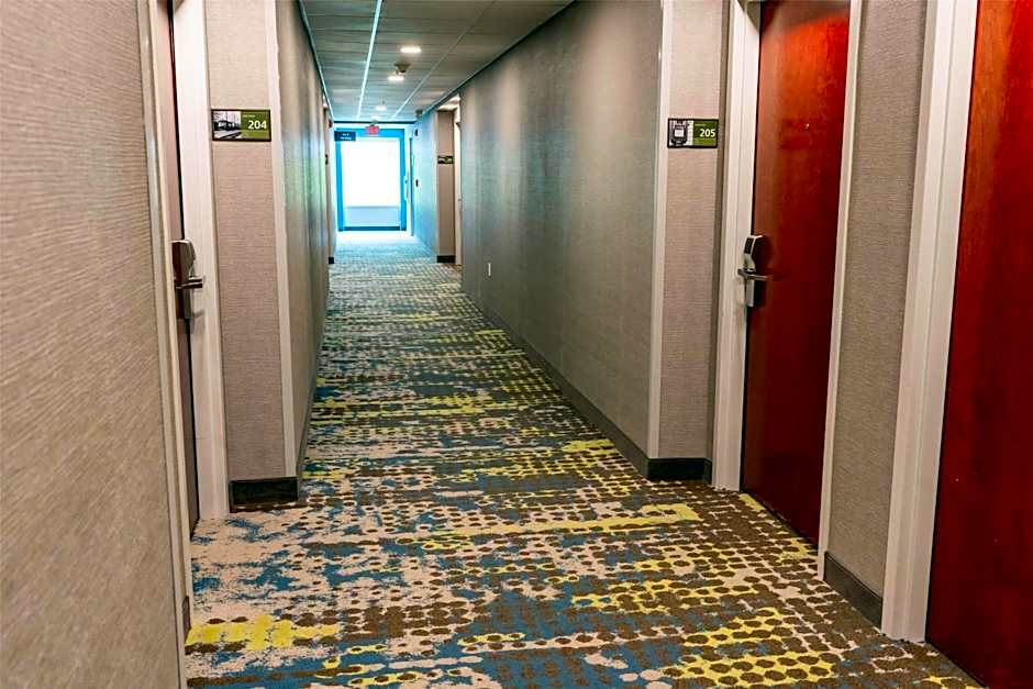 Hampton Inn By Hilton & Suites Leesburg