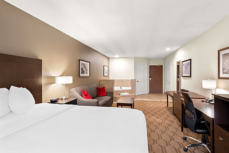 Best Western Palmyra Hotel