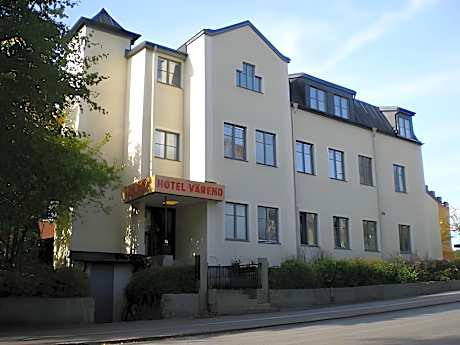 Hotell Varend