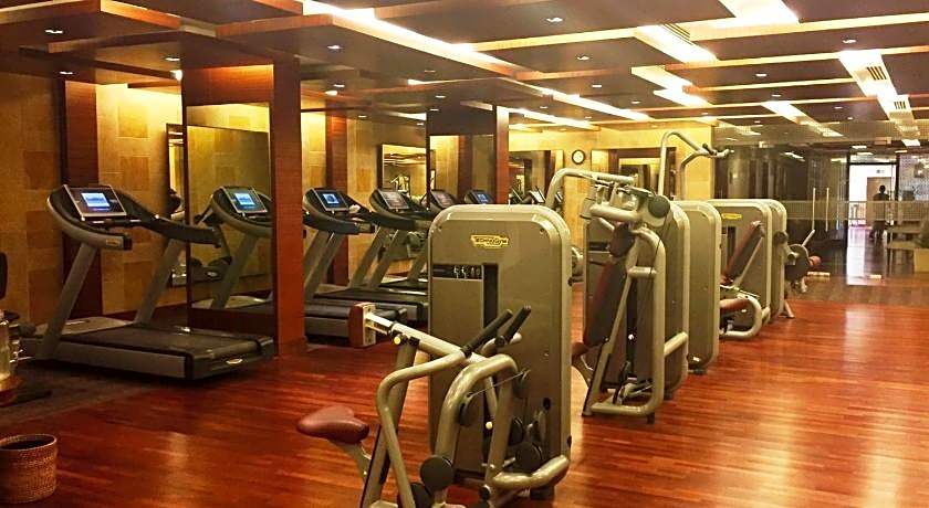 Jaypee Palace Hotel & International Convention Centre
