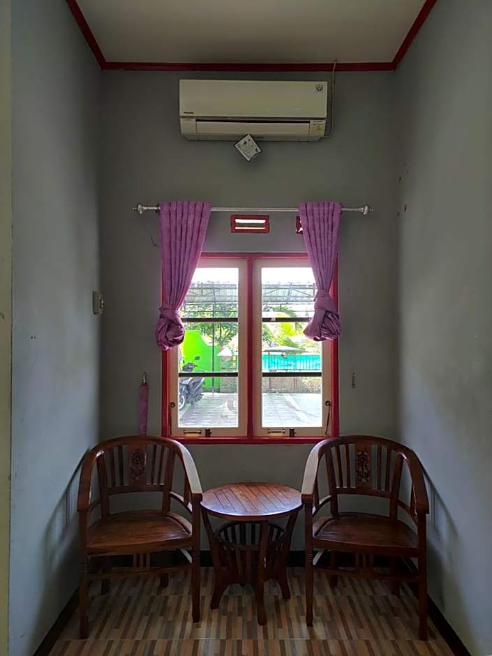 Adihan Homestay Mitra RedDoorz