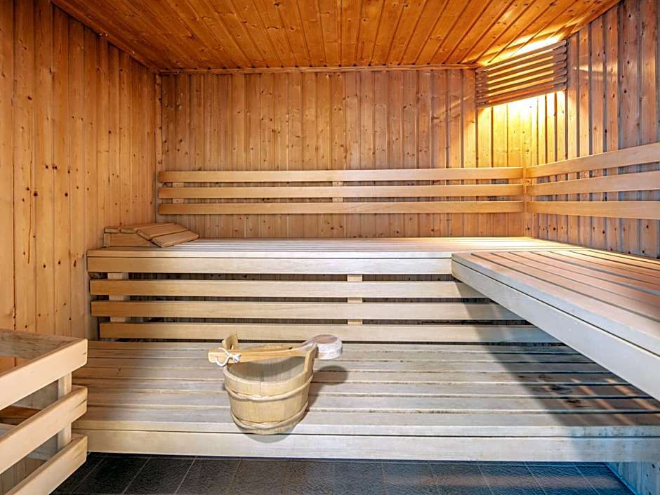 Résidence Vacancéole - Le Birdie