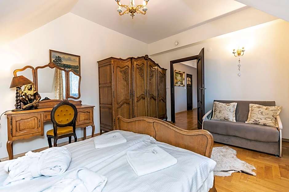 TatryTOP Radowid basen sauna