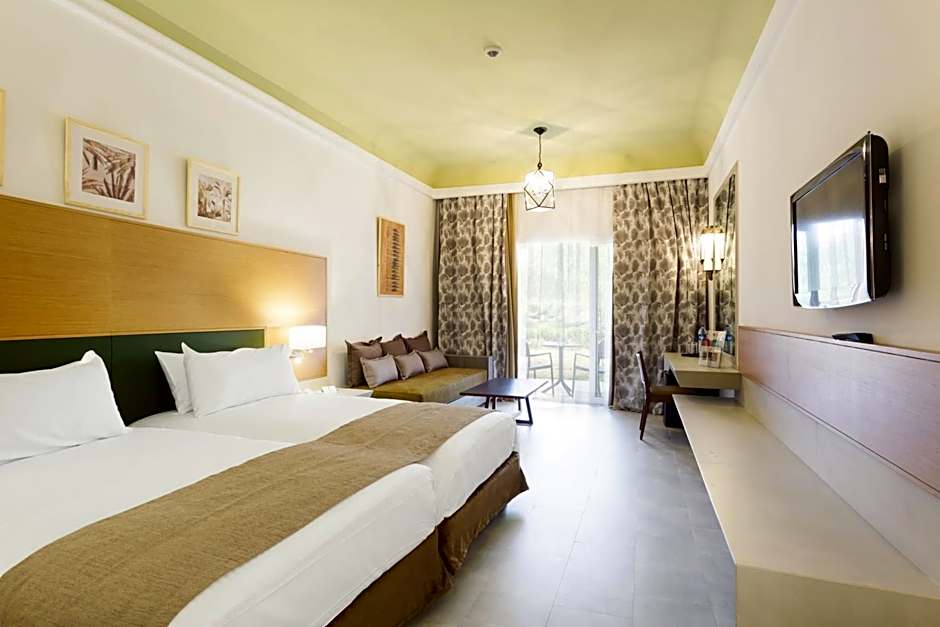 Hotel Riu Tikida Palmeraie - All Inclusive