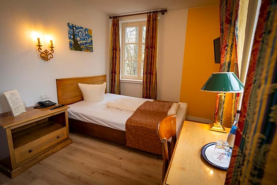 Hotel Königin Olga