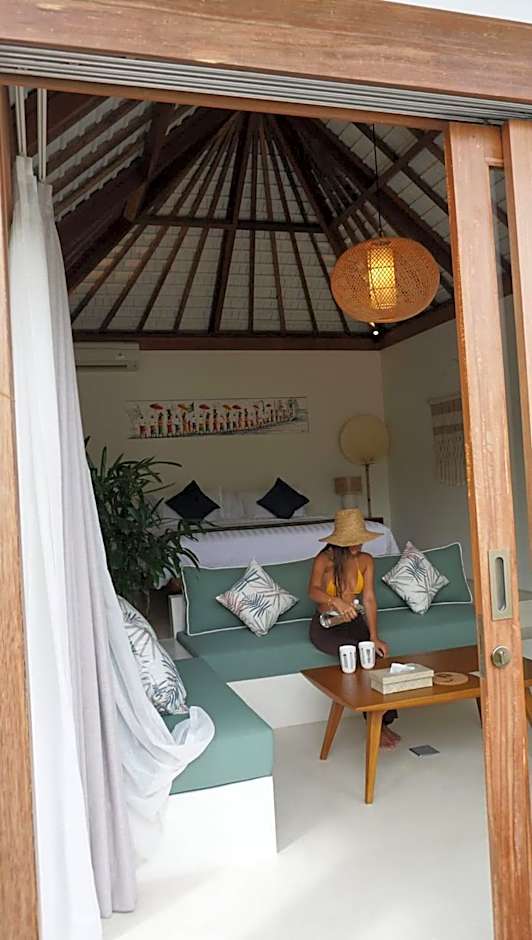 Di Cappio Villa Uluwatu 3