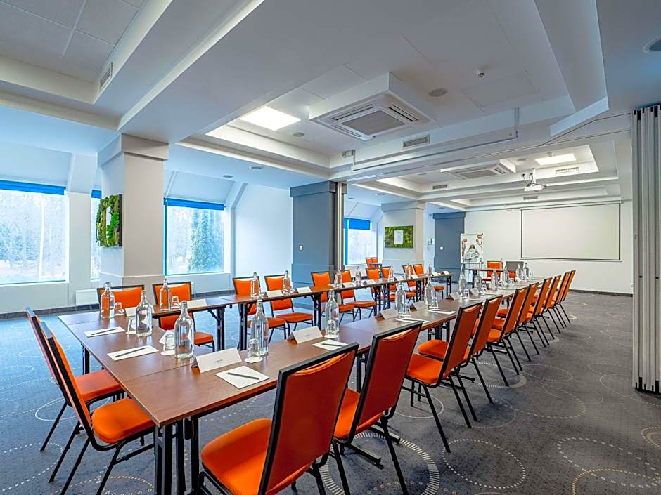 Mercure Czestochowa Centrum