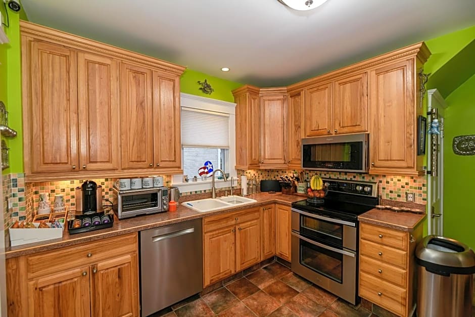 Berrodin Bed & Breakfast