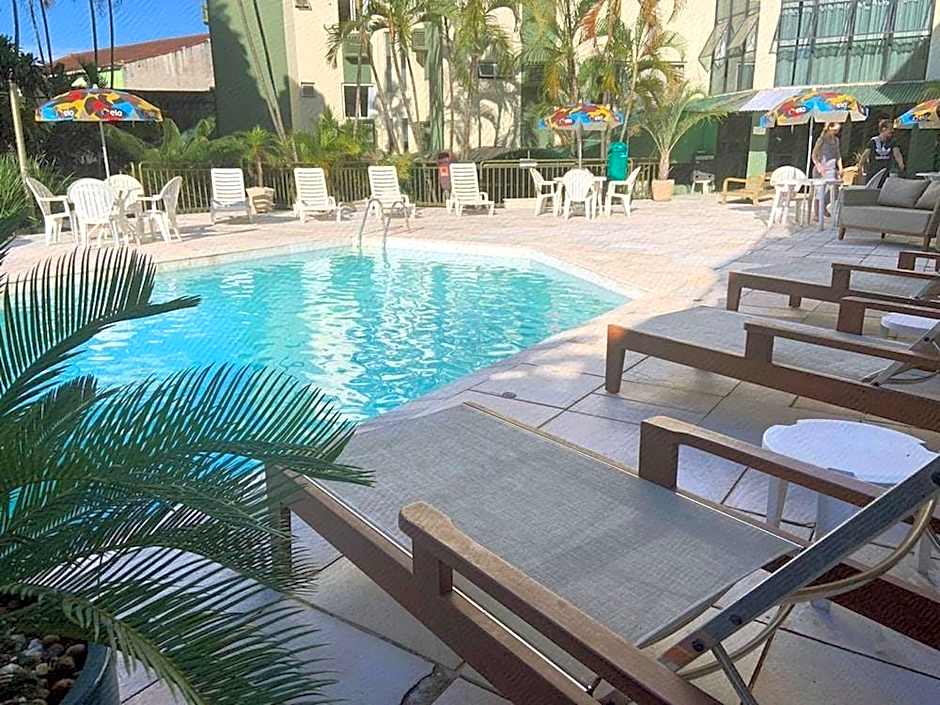 Hotel Portinari