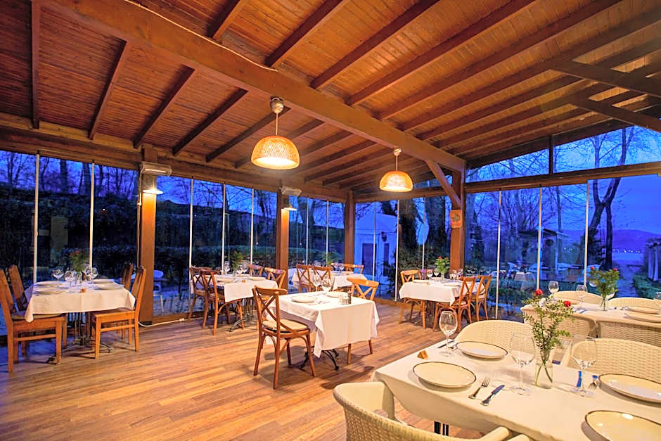 Beta Home Sapanca