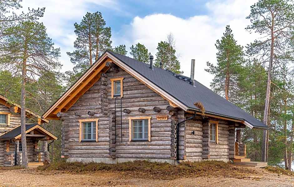 Wilderness Hotel Nellim & Igloos