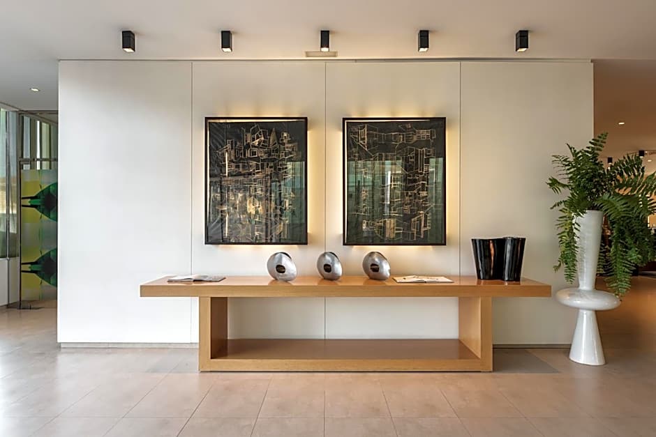 Hotel Vas Zizur Pamplona