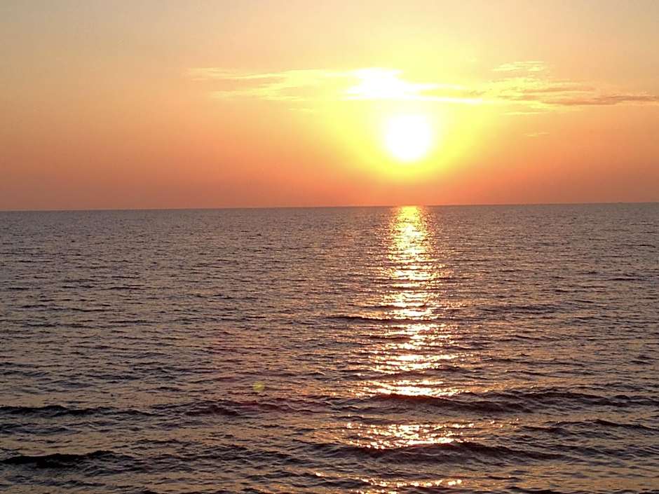 Glykeria Mini Suites