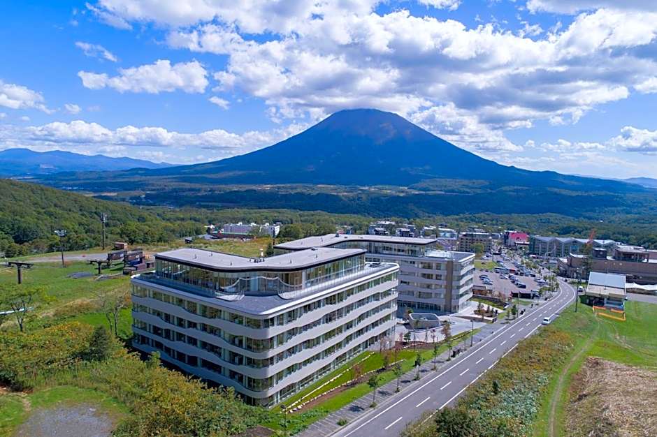 Skye Niseko