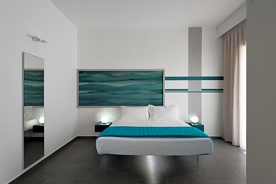 nautilus b&b suite design