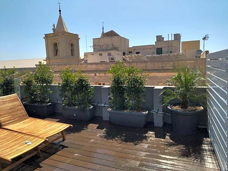 Casa Reale Boutique Hotel