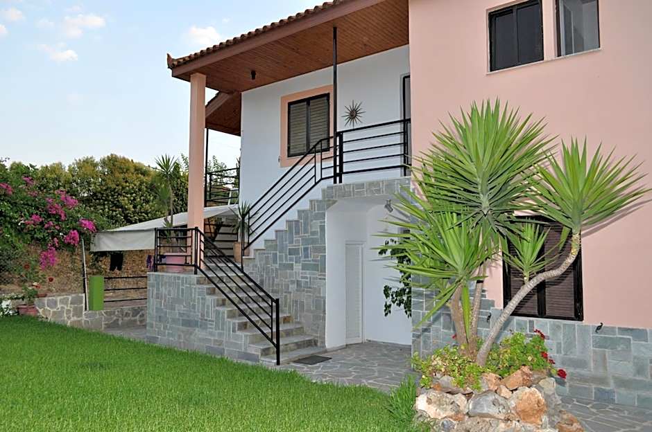 Olympion Village Studios