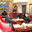 Peermont D'oreale Grande at Emperors Palace Johannesburg