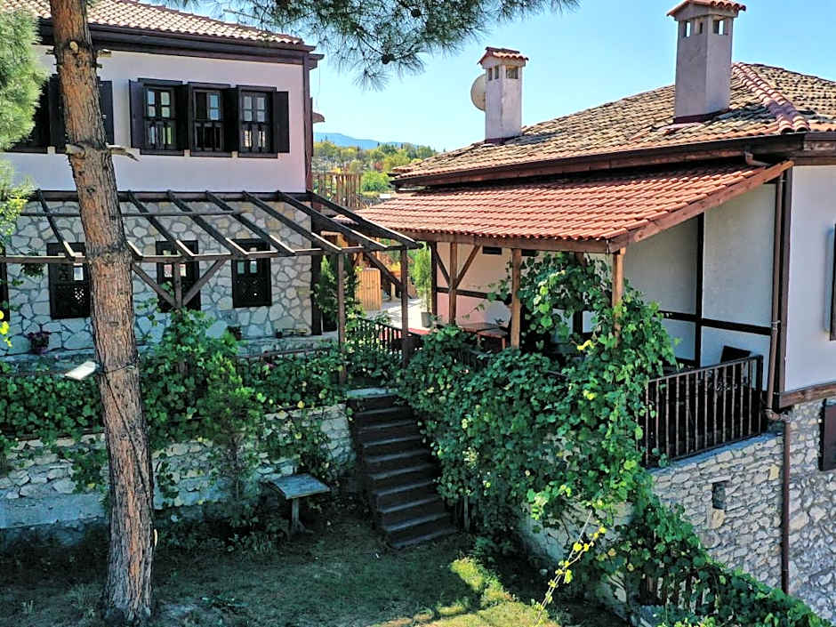 Safranbolu Seyir Konak Otel