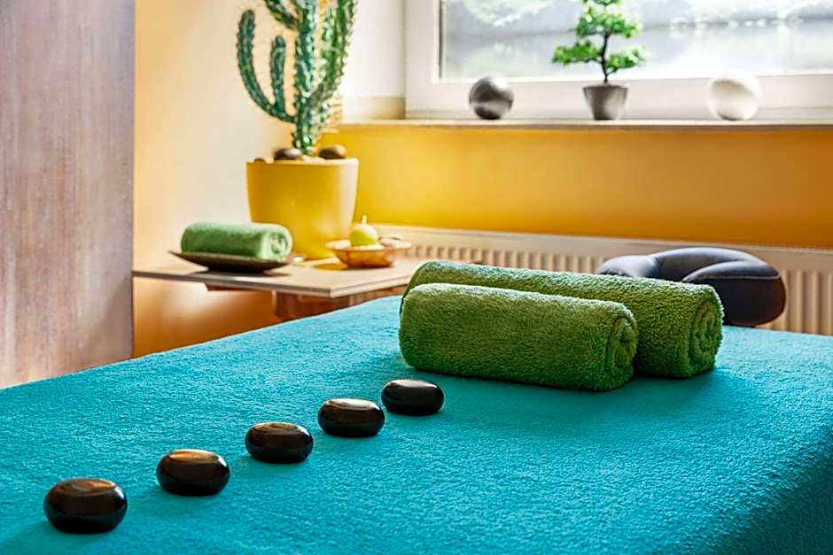 Good Morning+ Halle Leipzig