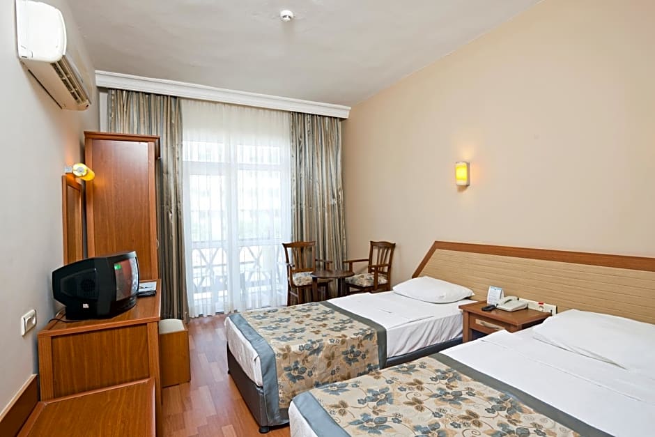 Hotel Titan Garden Ultra All Inclusive