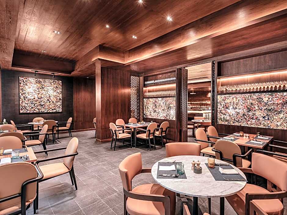 Nysa Hotel Bangkok Sukhumvit 11