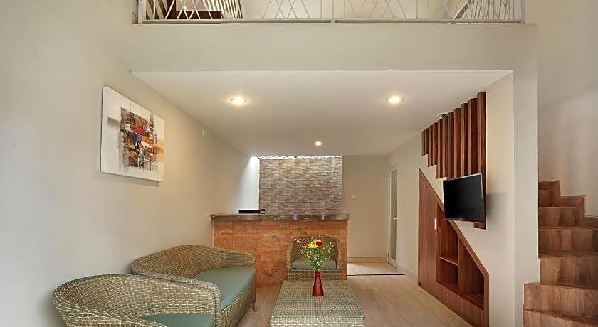 Askara Canggu Townhouse