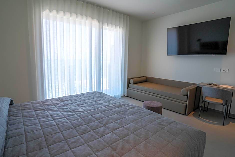 Hotel Il Caminetto