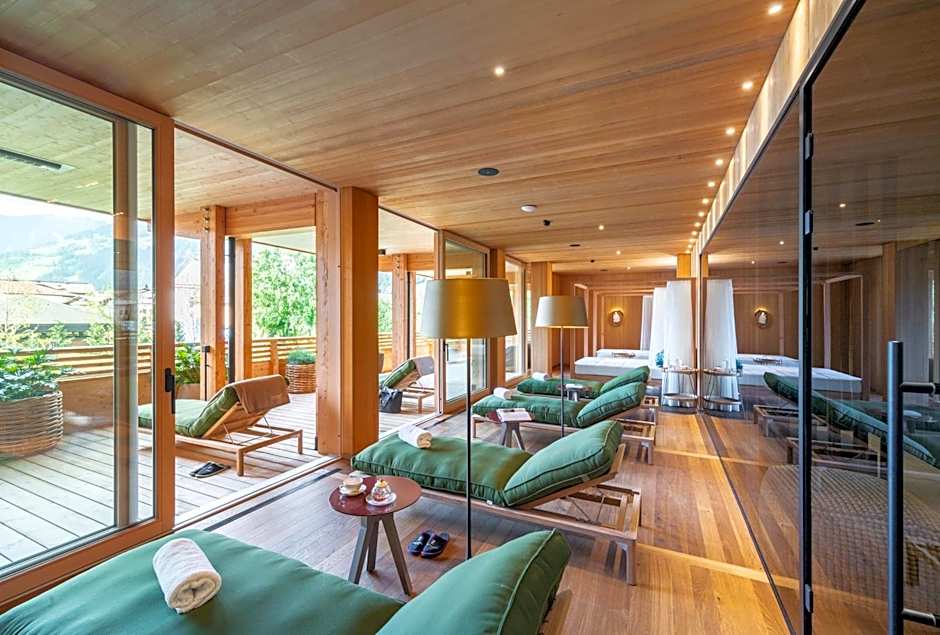 MalisGarten Green Spa Hotel - Adults Only