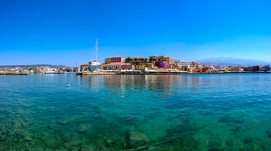 Esthisis suites & maisonettes