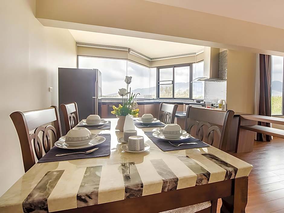 Green Valley Executive Serviced Residence