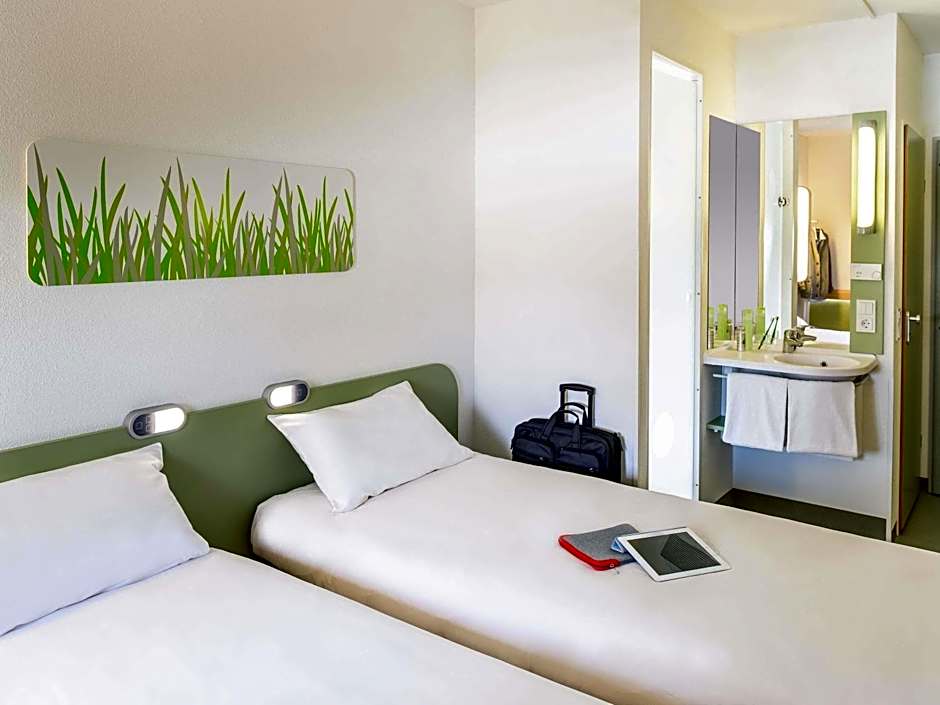 ibis budget Glasgow