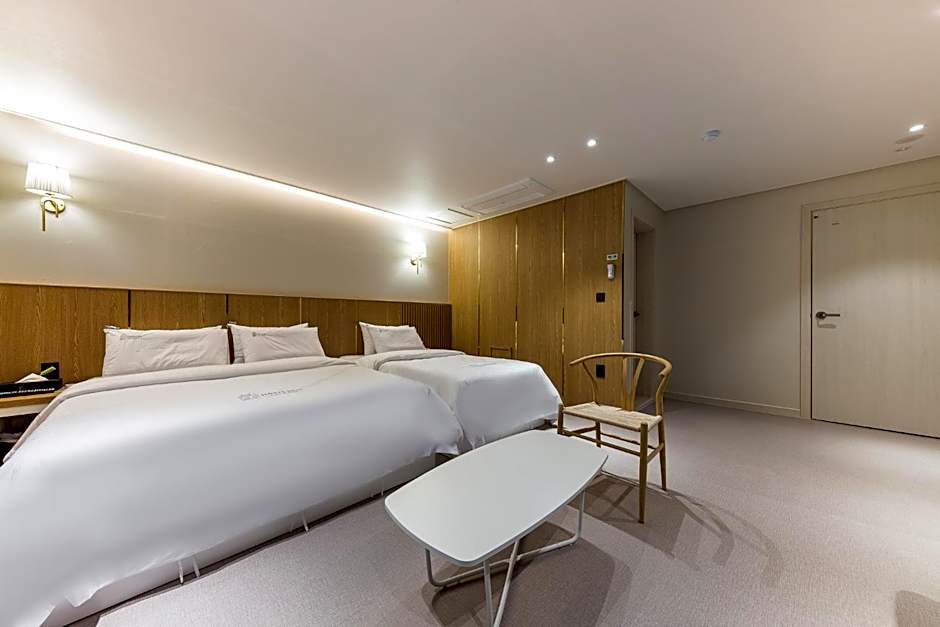 Hotel Lium