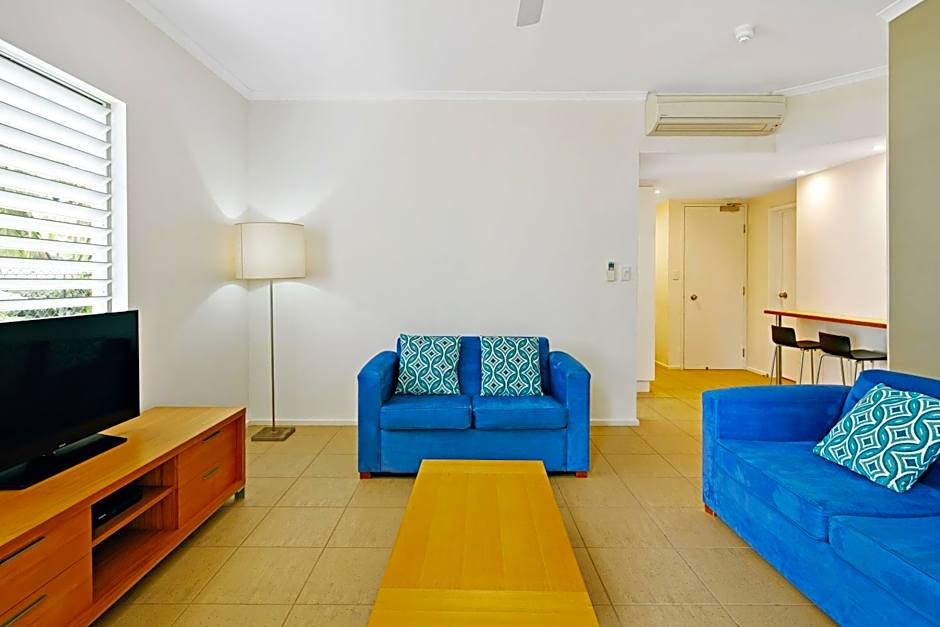 Mantra PortSea Port Douglas