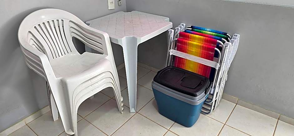 Casa Temporada Estrela do Mar