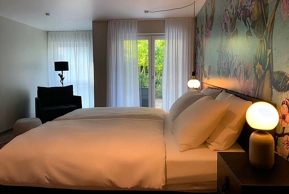 ANA Suites Karlsruhe, Trademark Collection by Wyndham