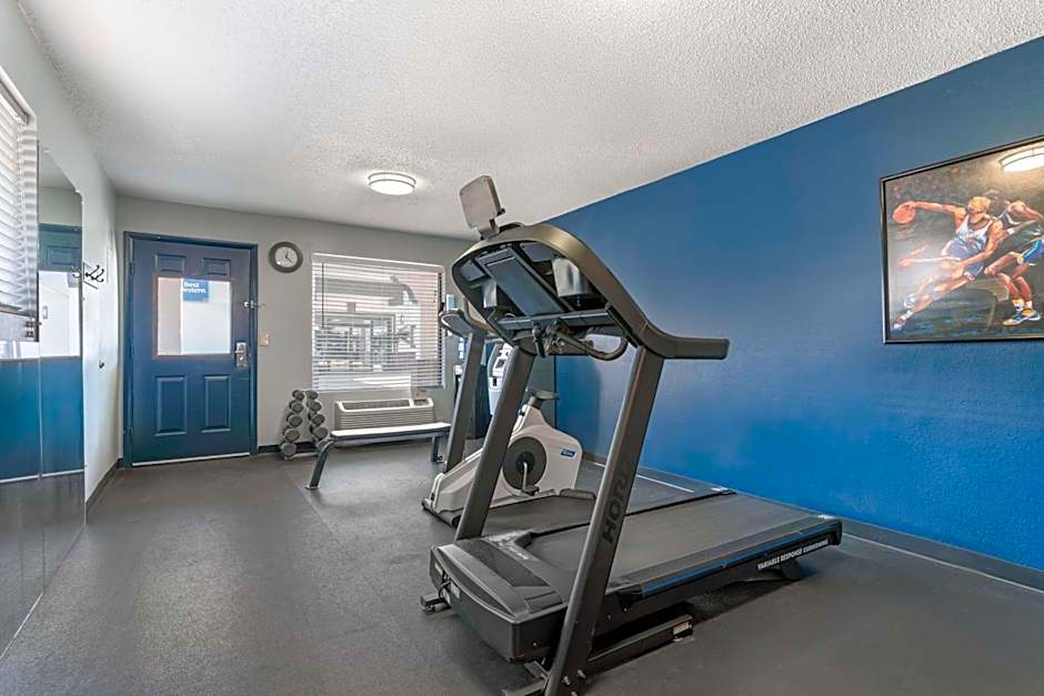 Best Western Royal Inn