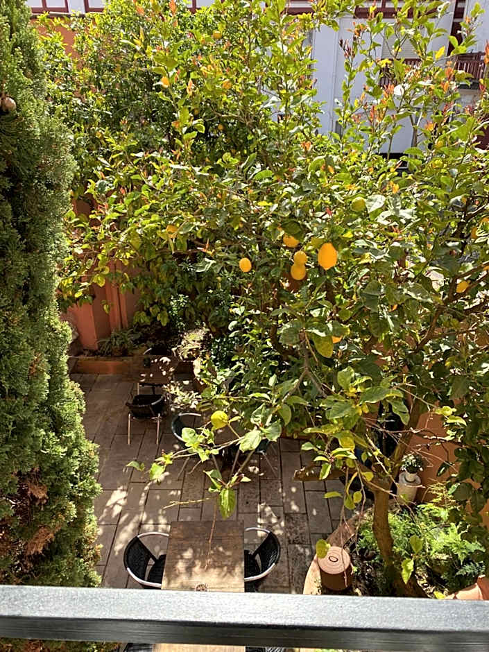 Boutique hôtel Maria-Christina