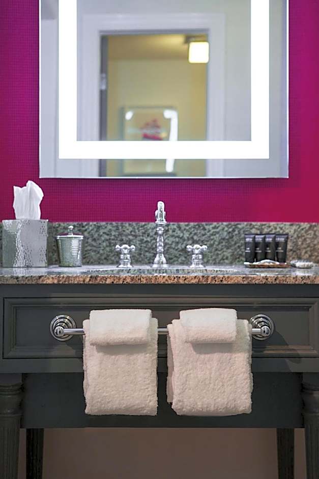 The Kimpton Brice Hotel By IHG