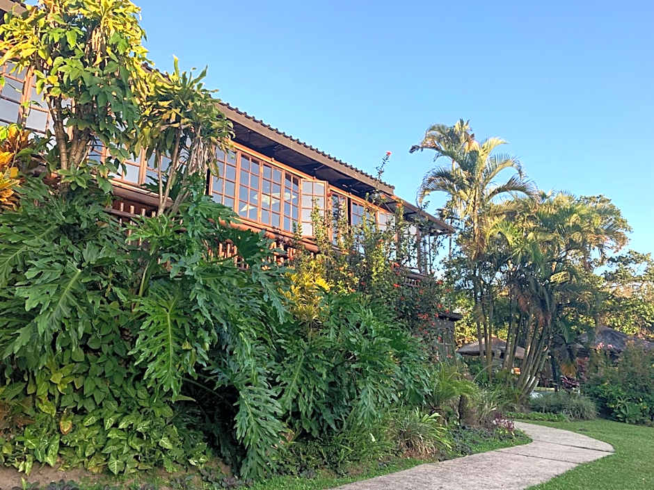 Umtamvuna River Lodge